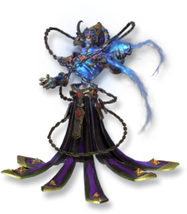 ChromieCraft - Kel'Thuzad