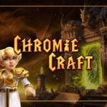 ChromieCraft Animated Background