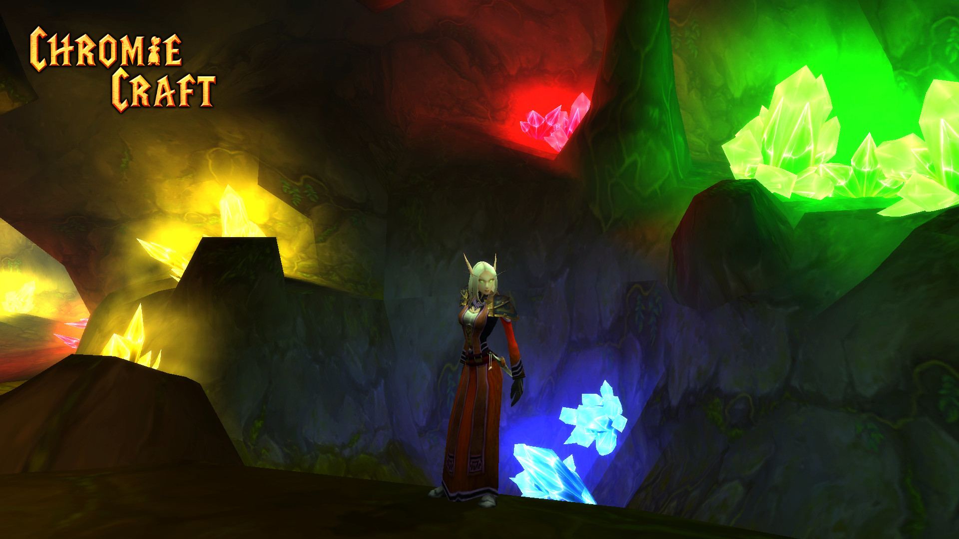 screenshot by Zaralline
