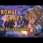 ChromieCraft 30-39 early access opening