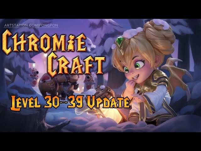 ChromieCraft 30-39 early access opening