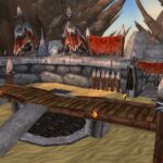 Blade's Edge arena