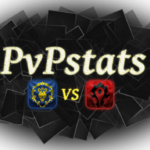 PvPstats logo