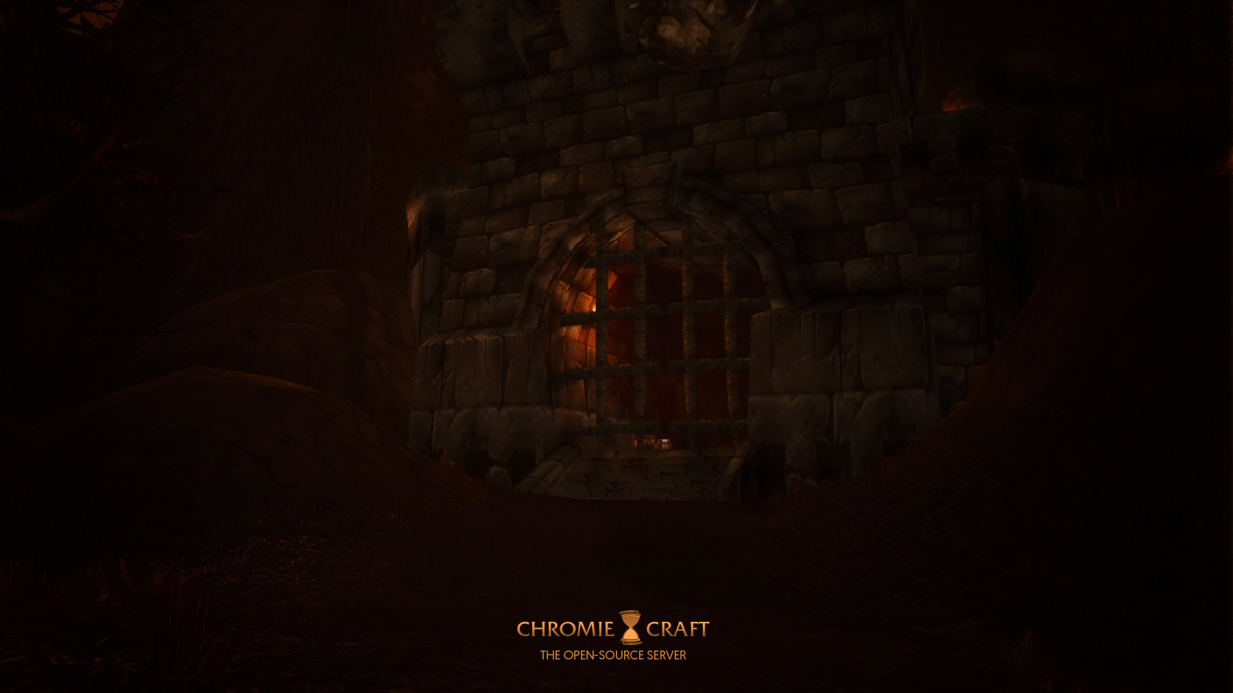 ChromieCraft artwork by Postmortem