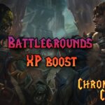 ChromieCraft Battleground XP boost