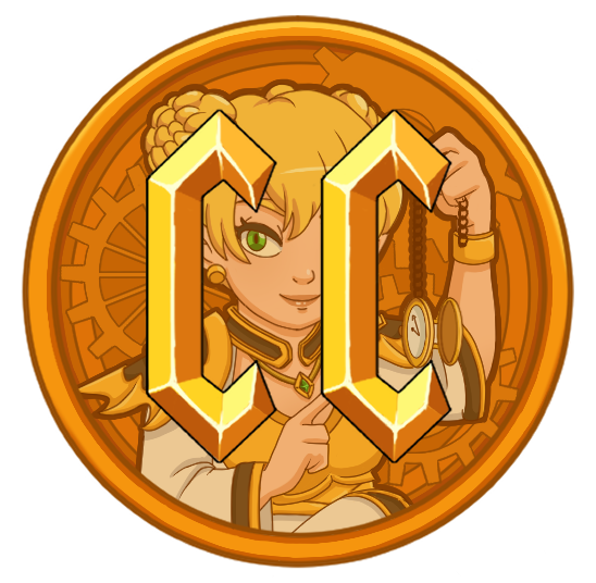 ChromieCraft navbar logo